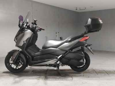 Yamaha XMAX 250