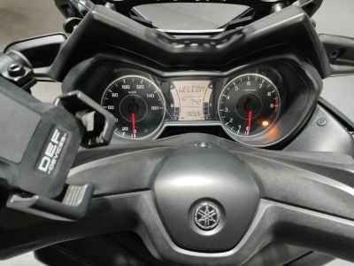 Yamaha XMAX 250