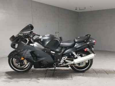 Suzuki Hayabusa 2005