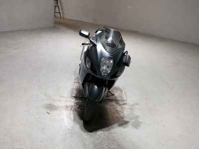 Suzuki Hayabusa 2005