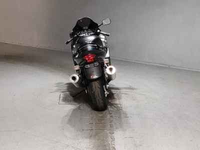 Suzuki Hayabusa 2005