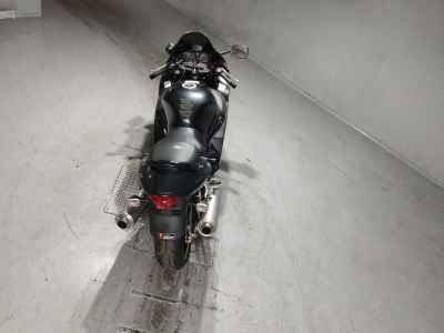 Suzuki Hayabusa 2005