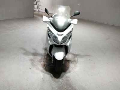 Suzuki Skywave 400 2007