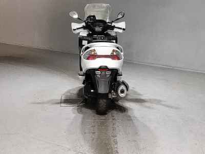 Suzuki Skywave 400 2007