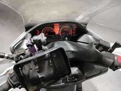 Suzuki Skywave 400 2007