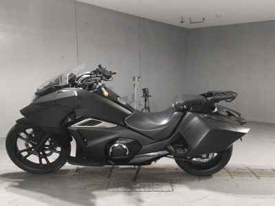 Honda NM4 Vultus 2014