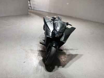 Honda NM4 Vultus 2014