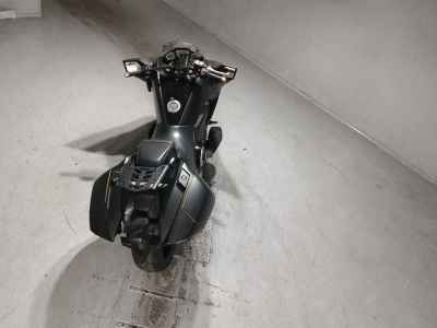 Honda NM4 Vultus 2014