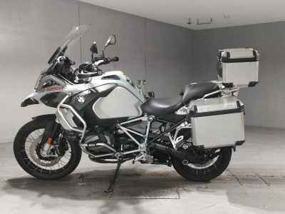 BMW R1250GS Adventure 2021