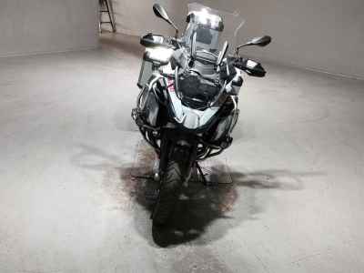 BMW R1250GS Adventure 2021