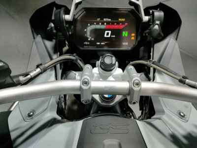 BMW R1250GS Adventure 2021