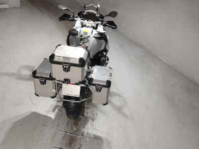 BMW R1250GS Adventure 2021