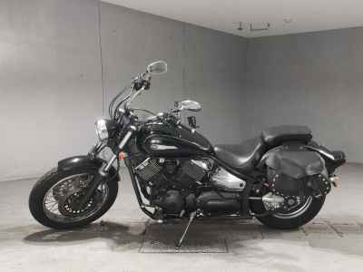 Yamaha XVS1100 Drag Star 2007