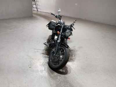 Yamaha XVS1100 Drag Star 2007