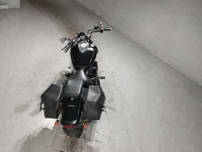 Yamaha XVS1100 Drag Star 2007