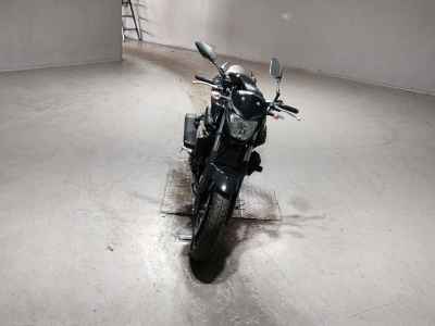 Yamaha MT-25