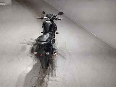 Yamaha MT-25