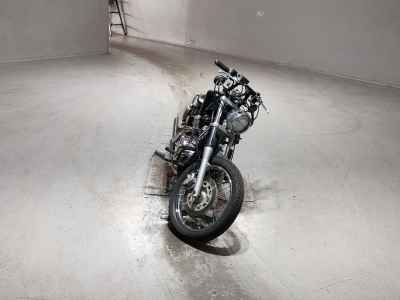 Yamaha XVS250 Drag Star 2008