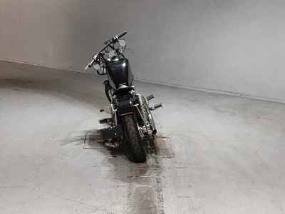 Yamaha XVS250 Drag Star 2008