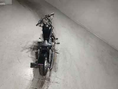 Yamaha XVS250 Drag Star 2008