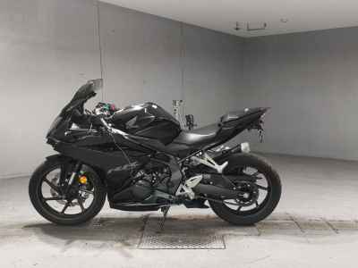 Honda CBR250RR 2022