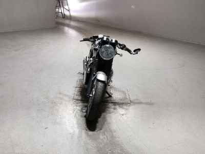 Triumph Bonneville T120 2018