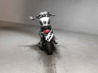 Triumph Bonneville T120 2018