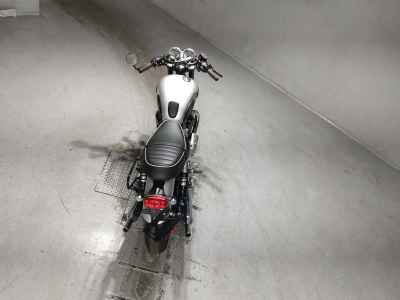 Triumph Bonneville T120 2018