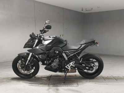 Suzuki GSX-8S 2023