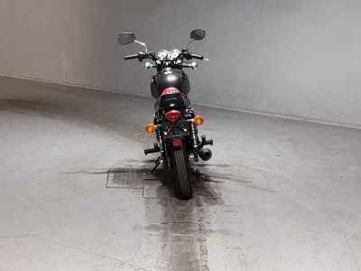 Kawasaki Estrella 2015