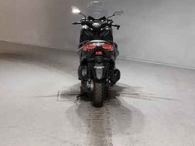 Yamaha XMAX 250 2018