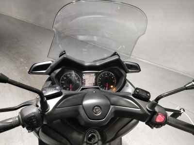 Yamaha XMAX 250 2018