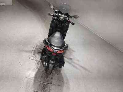 Yamaha XMAX 250 2018