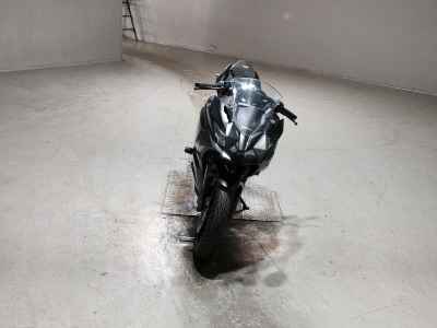 Kawasaki Ninja 250 2023