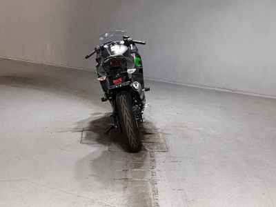 Kawasaki Ninja 250 2023