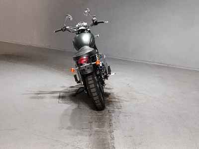 Triumph Scrambler 900 2009