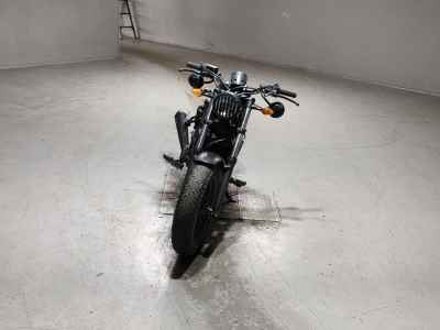 Honda Rebel CMX250 2019