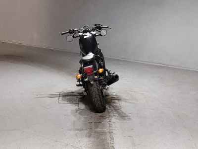 Honda Rebel CMX250 2019