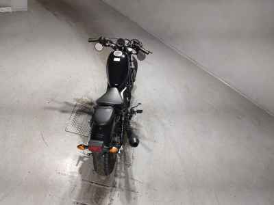 Honda Rebel CMX250 2019