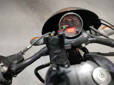 Harley-Davidson Street Rod XG750 2015