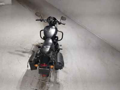 Harley-Davidson Street Rod XG750 2015