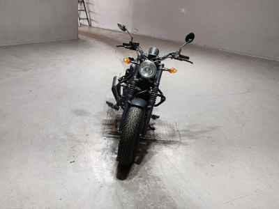 Honda Rebel CMX250 2019