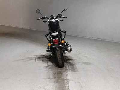 Honda Rebel CMX250 2019