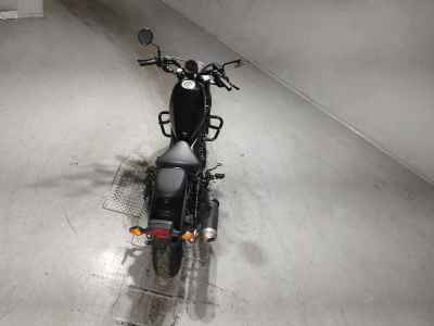 Honda Rebel CMX250 2019