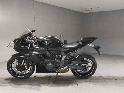 Yamaha YZF-R7 2022