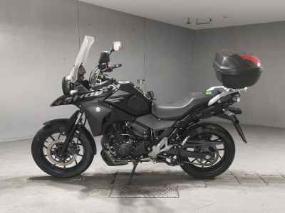 Suzuki V-Strom 250