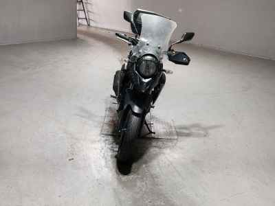 Suzuki V-Strom 250