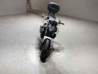 Yamaha MT-25 2016
