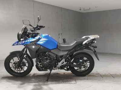 Suzuki V-Strom 250