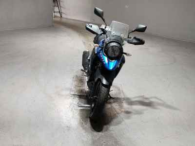 Suzuki V-Strom 250